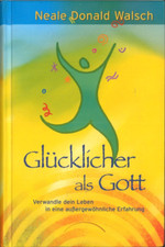 Glücklicher als gott gebraucht kaufen  Regensburg
