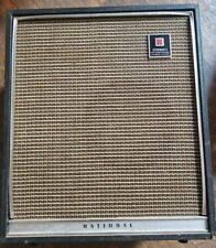 National stereo speaker usato  Perugia