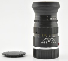 Leica monture elmar d'occasion  Sainte-Geneviève-des-Bois