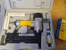 Power craft air for sale  WORKSOP