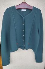 Damen trachten pullover gebraucht kaufen  Berlin