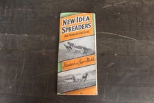 Antique new idea for sale  Punxsutawney