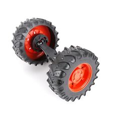 Bruder 43016 hinterachse gebraucht kaufen  Schöneck