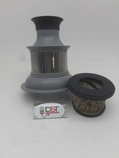 Filtro metallico prefiltro usato  Ancona