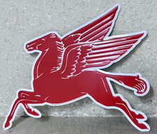 Mobil pegasus gasoline for sale  Waynesville
