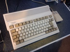 Working restoredamiga a600hd for sale  CHESTERFIELD