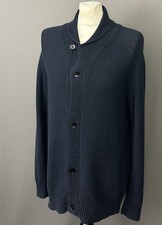 Gant cardigan chunky for sale  SWADLINCOTE
