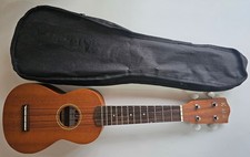Kauai wooden brown for sale  LUTON