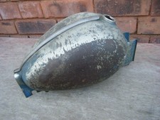 Vintage chopper petrol for sale  LEICESTER