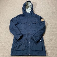Fjallraven greenland parka for sale  NOTTINGHAM
