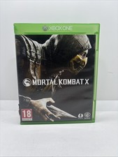 Gioco mortal kombat usato  Italia