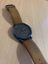 Herrenuhr armbanduhr liver gebraucht kaufen  Neuenkirchen