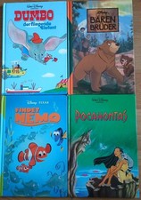 Walt disney bücher gebraucht kaufen  Wuppertal