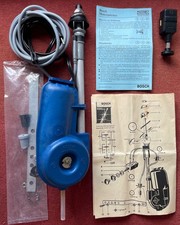 Bosch motorantenne autojet gebraucht kaufen  Schwalmtal