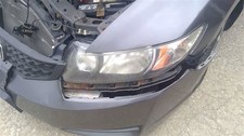 Driver left headlight for sale  Jackson