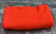 1970s orange vintage for sale  SOLIHULL