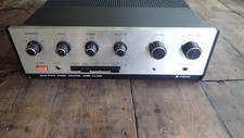 Trio 4002 stereo for sale  ROSS-ON-WYE