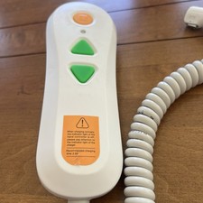 Usado, Controlador portátil Maidesite elétrico elevador de banho - JC35M3 testado funciona muito bem comprar usado  Enviando para Brazil