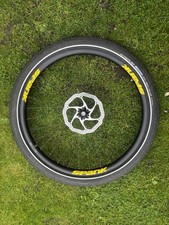 Dirt jump wheels for sale Dirt jump wheels for sale  LEAMINGTON SPA
