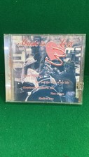 Album originale music usato  Crotone