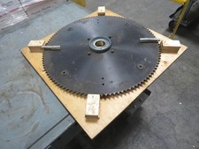 Inch turntable pallet for sale  El Paso