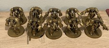 Chaos terminator squad for sale  Columbus