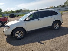 2010 edge ford sel for sale 2010 edge ford sel for sale Newport