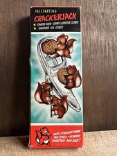 Crackerjack ratchet nut for sale  NEWARK