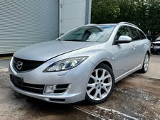 2010 mazda 2.0 for sale  BURTON-ON-TRENT