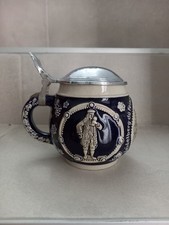 Chope bière grés d'occasion  Cournonterral