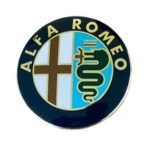 156042582 logo posteriore usato  Volvera