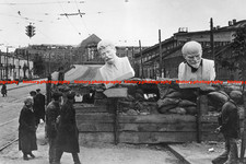 F021524 stalin lenin for sale  MAIDSTONE