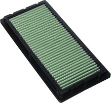 Green p950409 sportluftfilter gebraucht kaufen  Lübben (Spreewald)