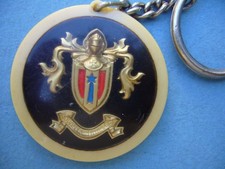 Porte clés keychain d'occasion  Mazan