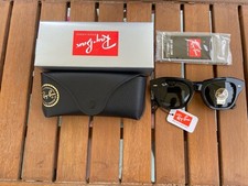 Ray ban state usato  Sant Angelo a Cupolo
