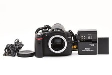 Nikon d5000 12.3mp d'occasion  Expédié en Belgium