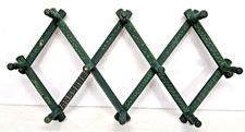 Vintage expandable wooden for sale  Vincennes