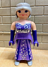 Playmobil personnage princesse d'occasion  Saint-Loup-Géanges