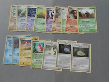 Cartes pokémon blox d'occasion  Messigny-et-Vantoux