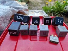 Audi relays various for sale  SUTTON-IN-ASHFIELD