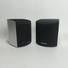 Pioneer speakers pair for sale  HAVANT