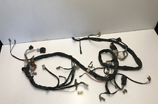 Cablaggio impianto elettrico usato  Zovencedo