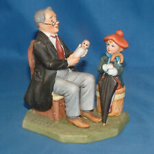 Norman rockwell doctor for sale  Batavia