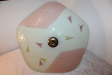 50er tellerlampe stablampe gebraucht kaufen  Ringsheim