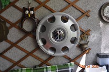 Riginal golf lupo gebraucht kaufen  Nürnberg
