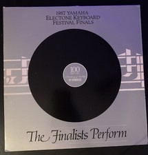1987 yamaha electone d'occasion  Expédié en Belgium