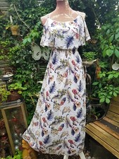 Traumhaftes boho maxi gebraucht kaufen  Lohmar