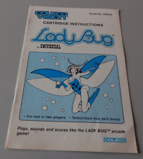 Anglais jeu colecovision d'occasion  Saint-Étienne-de-Saint-Geoirs