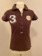 Damen poloshirt sansibar gebraucht kaufen  Pullach i.Isartal