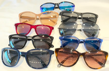 Lot sunglasses assorted for sale  Parrish